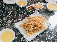 -八两八金·莱芜特色炒鸡(市南漳浦路店)