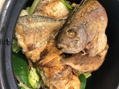 -百姓百味海鲜酒楼(粤垦路总店)