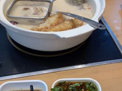 -湯系·煲汤手艺人(东二环泰禾广场店)