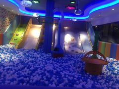 -东方之珠洗浴休闲广场(南开店)