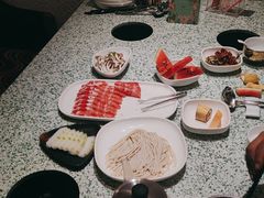 -爱丽格斯火锅(东岸国际店)