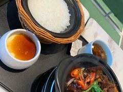 -谷田稻香·砂锅菜(元洪店)