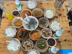 -九九豆花馆(解放碑步行街店)