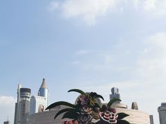 -南京路步行街