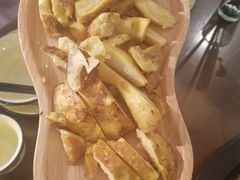 -菌乡缘·野生菌蒸汽鱼火锅(江边夜市店)