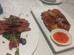 -阿英煲.煲烧江南菜(凉城路店)