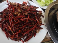 -西塔隆太白烤牛肉馆(图们路店)