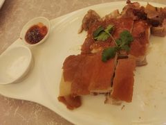 -馨越楼·点心·粤菜(赤坎店)