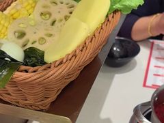 -湯島涮小火锅(余姚五彩城店)