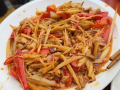 -賴記豆花(兴隆店)
