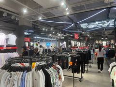 -法雅体育工厂店(皂君庙路店)