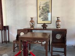 -秋霞圃