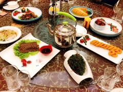 -敦煌楼(御景·阳光润园店)