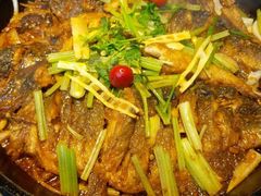 -老板恋上鱼(恒隆广场店)