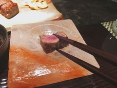 -Ginza Onodera铁板烧(外滩十八号店)