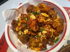 -赵财记·肠粉·煲仔饭(九龙城店)