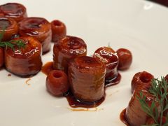 -秀儿四九城·新京菜(亚运村鸟巢店)