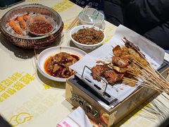 -串盟烧烤·长沙美食地标(星沙店)