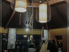 大堂-川旺角川粤融合菜•海景餐厅(星海广场店)