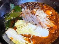 -农家铁锅炖(太阳沟店)