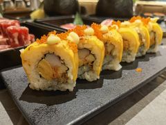 -花时·炭火烧肉(东百中心A馆店)