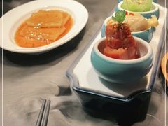 -老头儿油爆虾·1987杭州烟火味(湖滨银泰in77D区店)