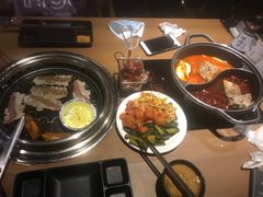 -火炉火自助餐(悠唐购物中心店)