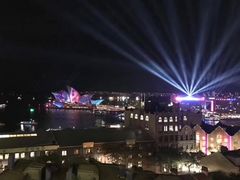 -悉尼歌剧院