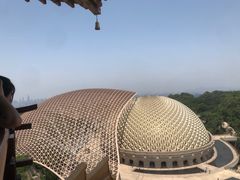 -牛首山文化旅游区