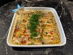 -悦百味·品质川菜(橄榄郡店)