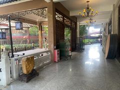 -东江渔村·古典园林·30年粤菜老字号(太和店)