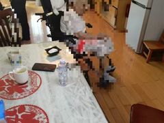 -福寿康·医院护工·住家陪护(虹口一店)