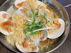 -盒马鲜生(皇庭广场店)