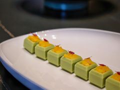 -翕间食·精致淮扬菜(江苏大剧院店)