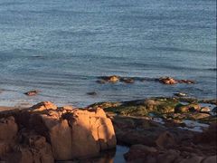 -青岛第三海水浴场