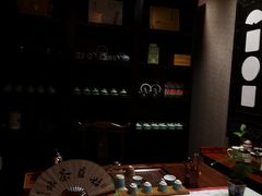 -海天楼中餐厅(吴宫泛太平洋酒店)