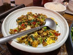 -铁公鸡·四川料理(天环广场店)