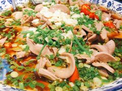 -富临轩私房菜(集庆门大街店)