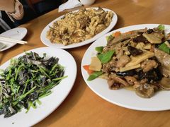 醋溜苜蓿-大顺堂食府(牛街店)