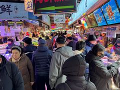 -桃源市场(解放路店)