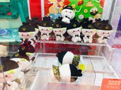 -LLJ夹机占(正佳广场店)