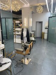 -FUTURE HN男士发型风格设计