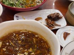 -全聚德(扬州虹桥坊店)