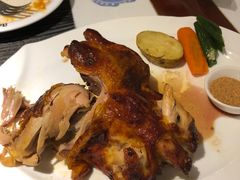 -斗牛士牛排餐厅(嘉里汇店)