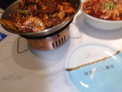 -川人百味(金安中央大街店)