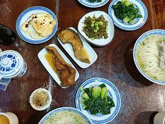 -同得兴 Since·1995 传统苏式面馆(嘉馀坊店)
