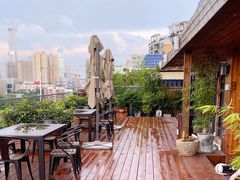 -小茶闲舍·观景商务茶馆(广州塔店)