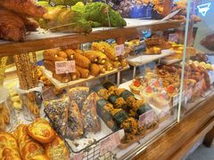 -PAPER STONE BAKERY(天环店)