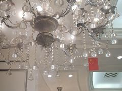 店内布置-红菇坊鲜汤火锅(北行店)