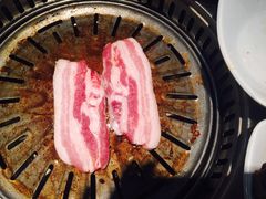 -青松馆韩国料理(香港中路佳世客店)